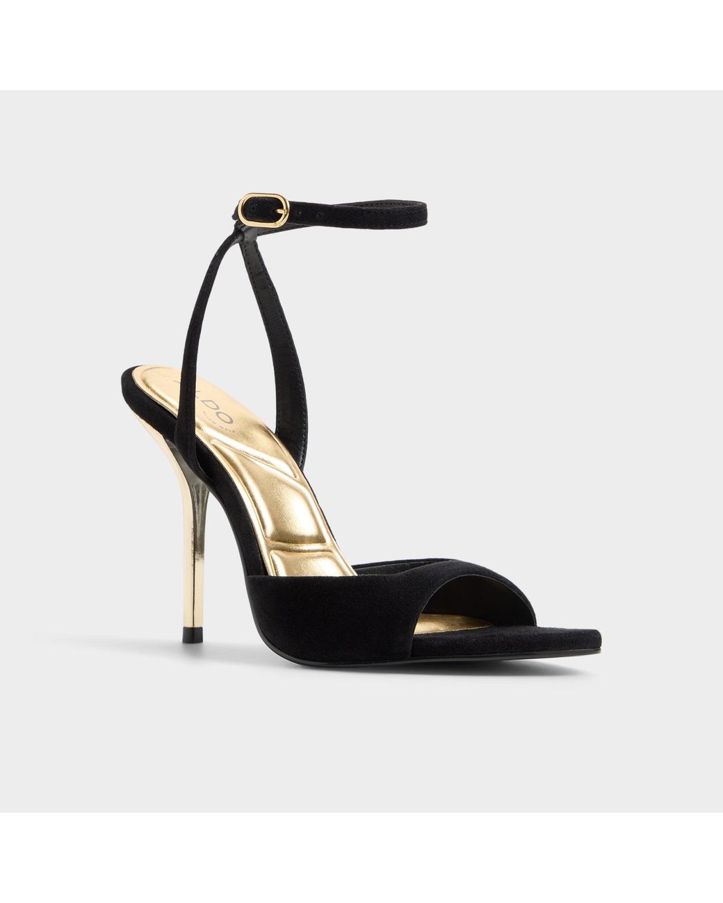ALDO Black Forevermore – –