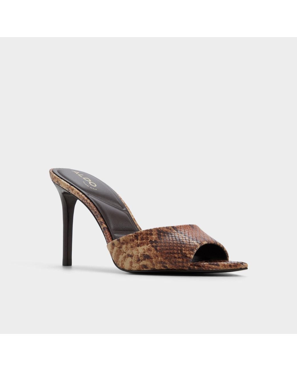 ALDO Multicolor Anniebrilden – –