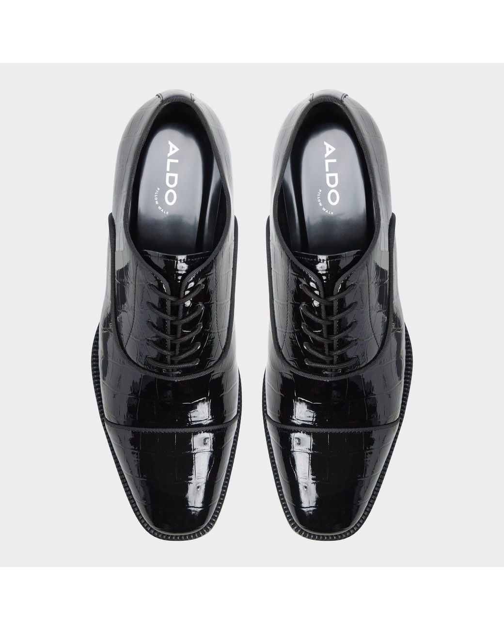 ALDO Black Ed – – for men