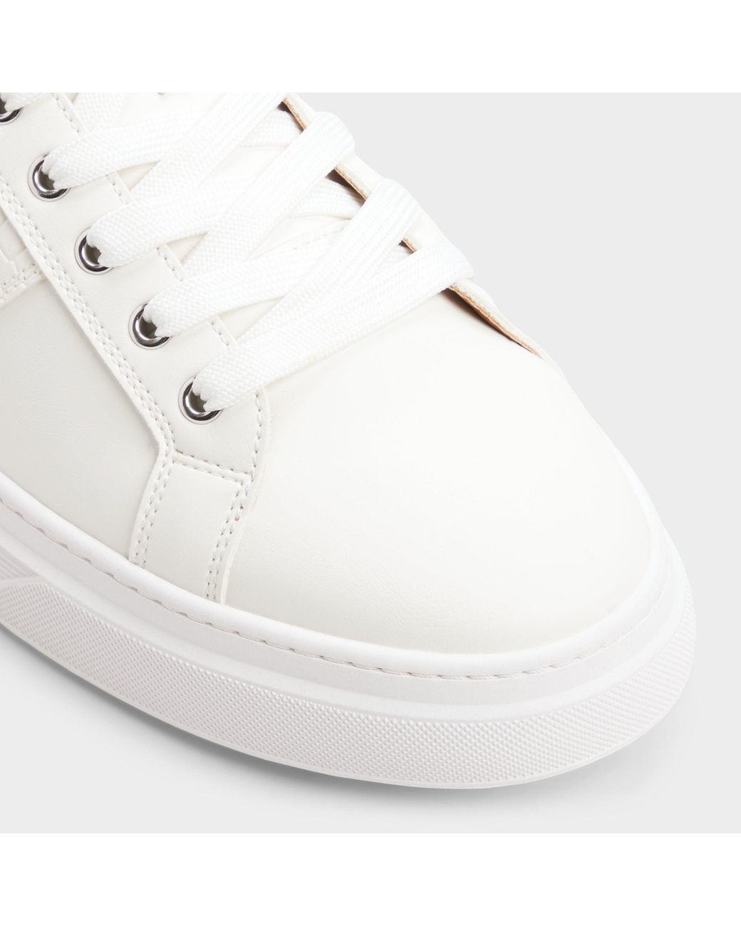 ALDO White Jaxton – – for men