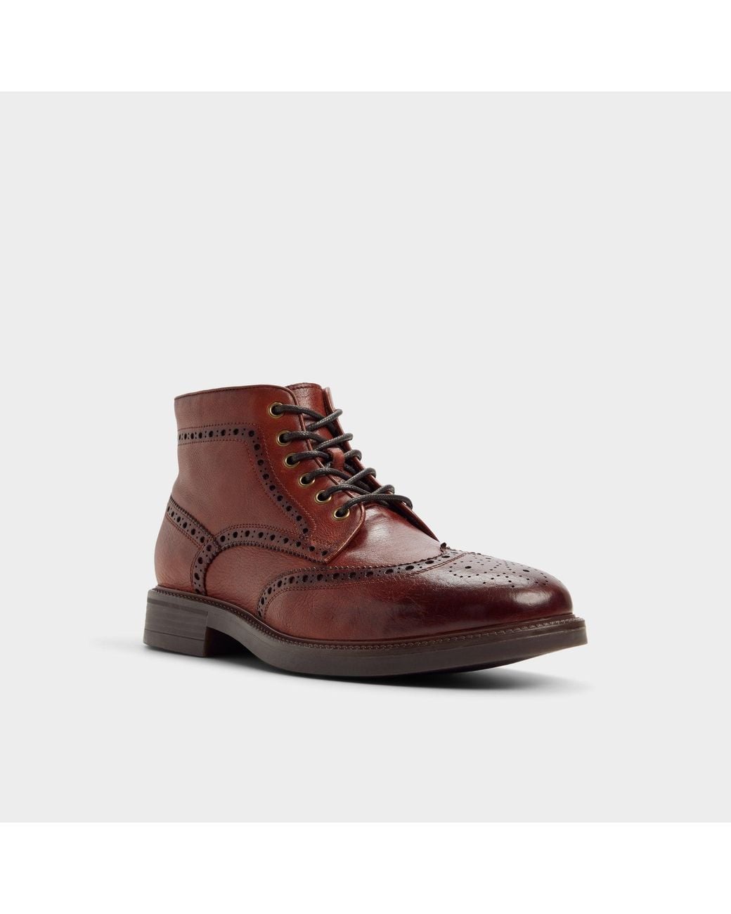 ALDO Brown Colombo – – for men