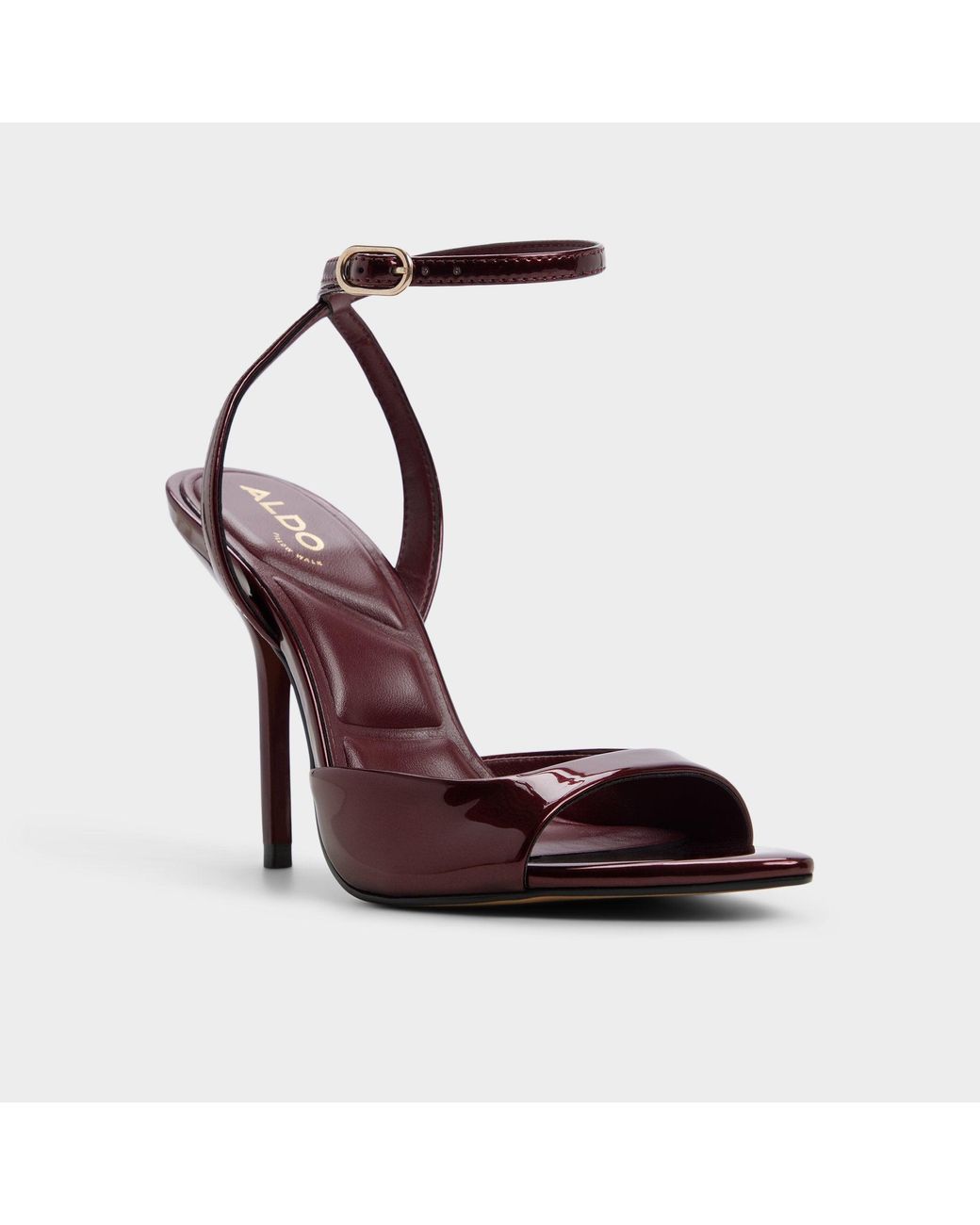 ALDO White Forevermore – –