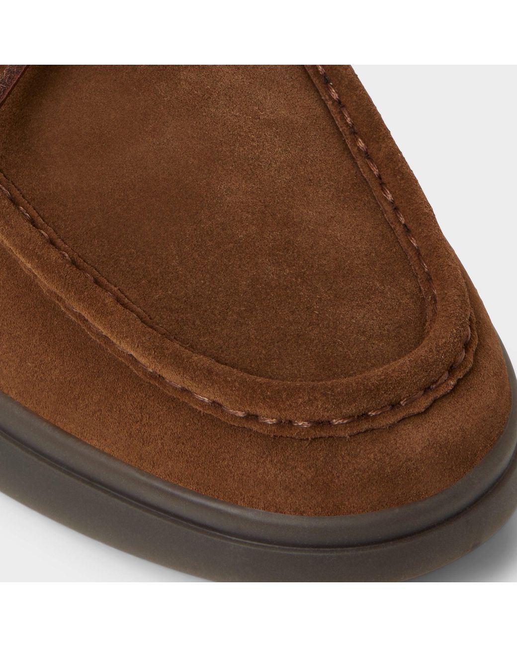 ALDO Brown Bazzz for men
