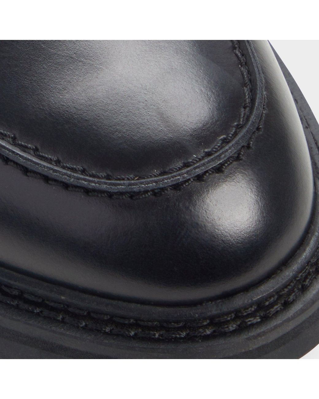 ALDO Black Hanson for men