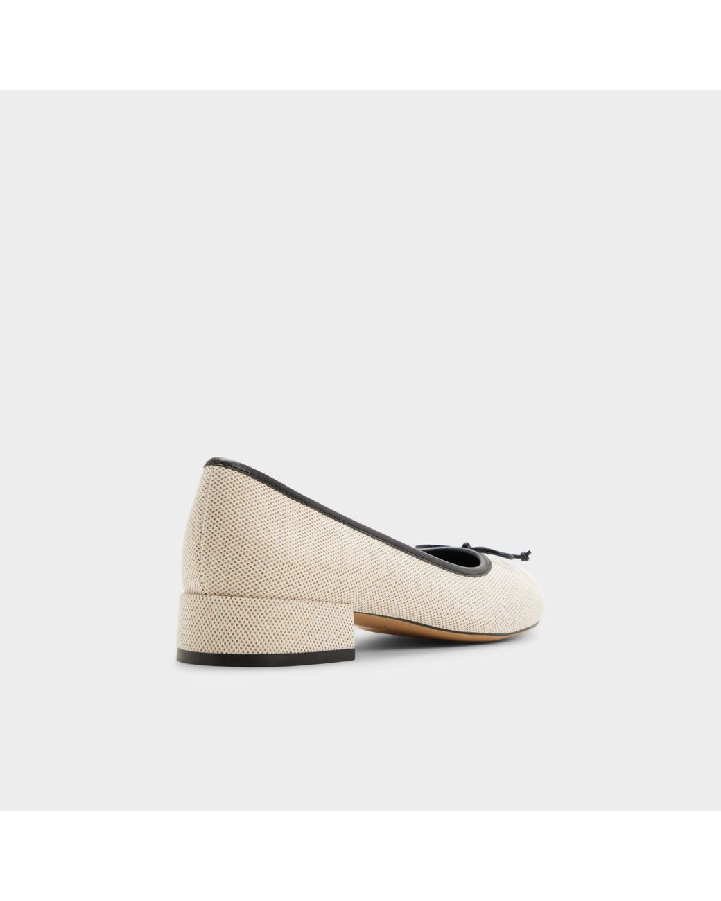 ALDO White Aliette – –
