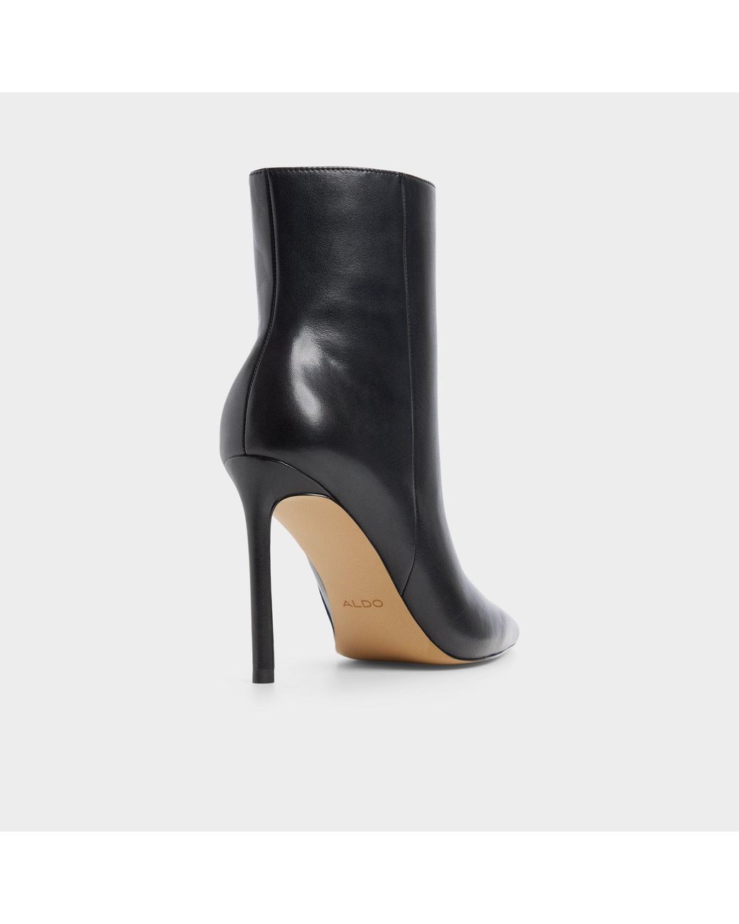 ALDO Black Guavaberry – –
