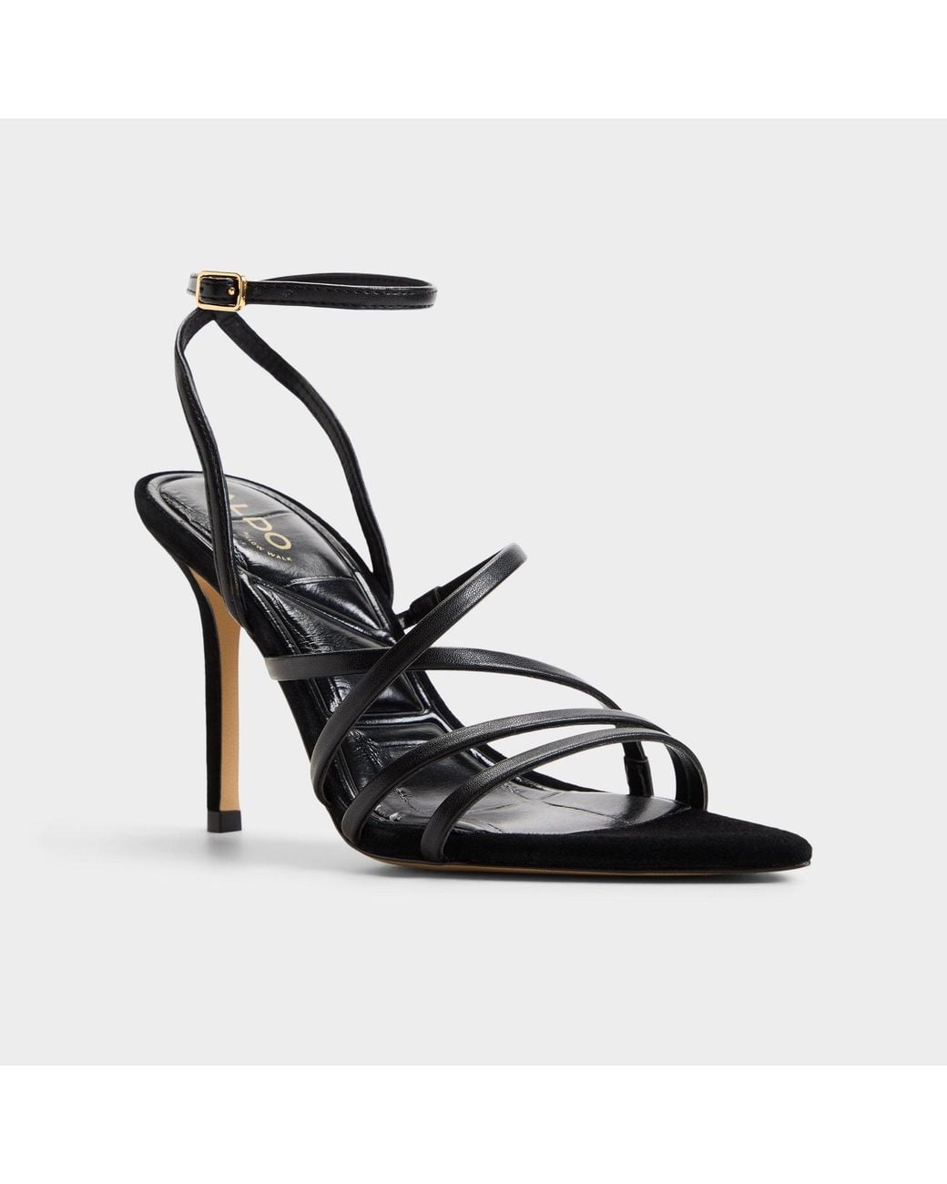 ALDO White Solania – –