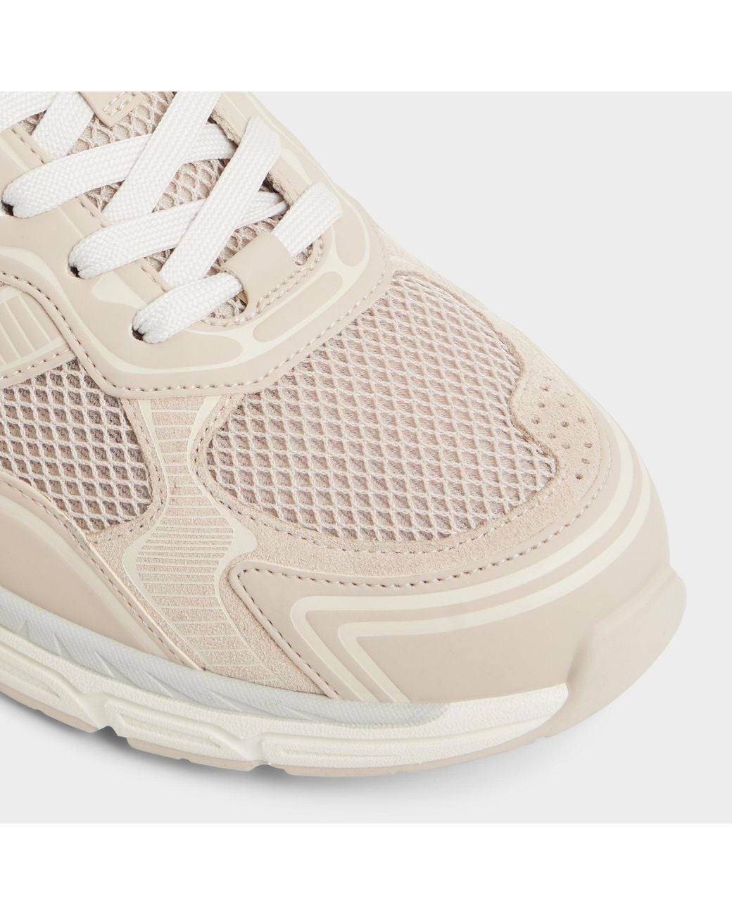 ALDO White Blade for men