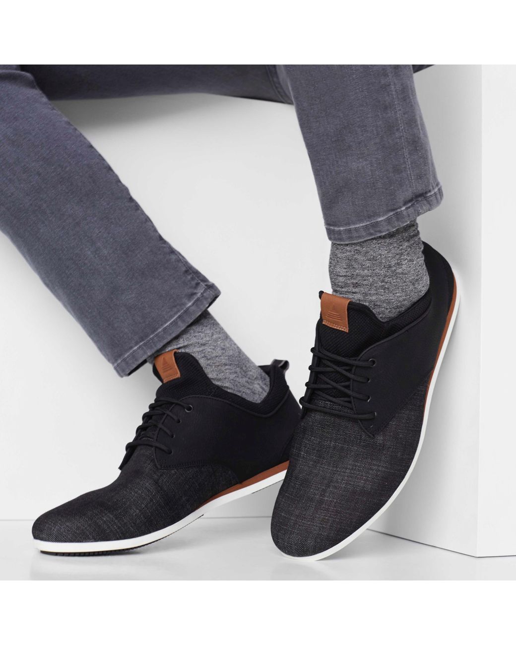 aldo preilia black