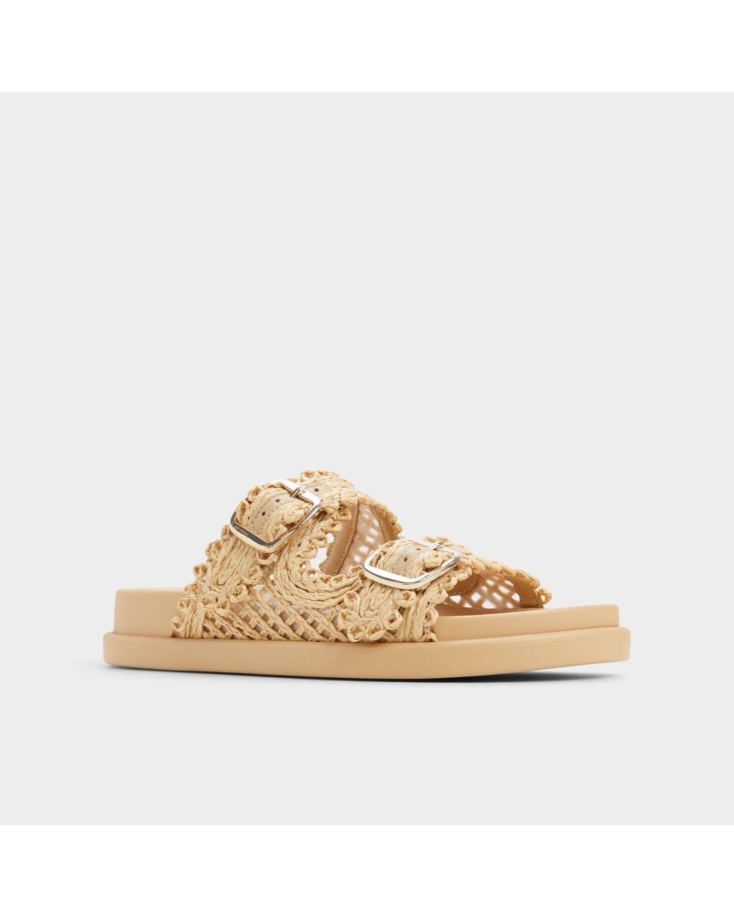 ALDO Natural Bohochic – –
