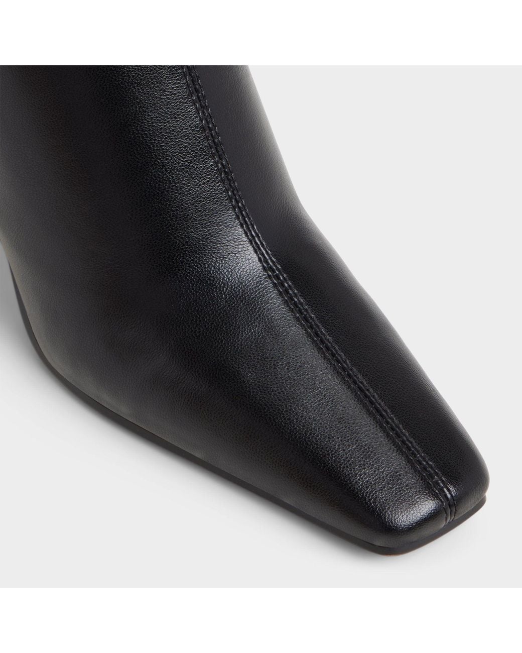 ALDO Black Cybele – –