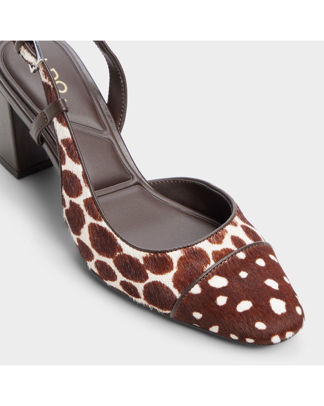 ALDO Pink Emanuelle – –