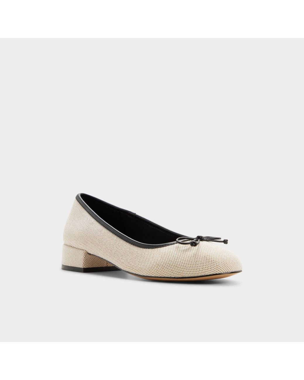ALDO White Aliette – –