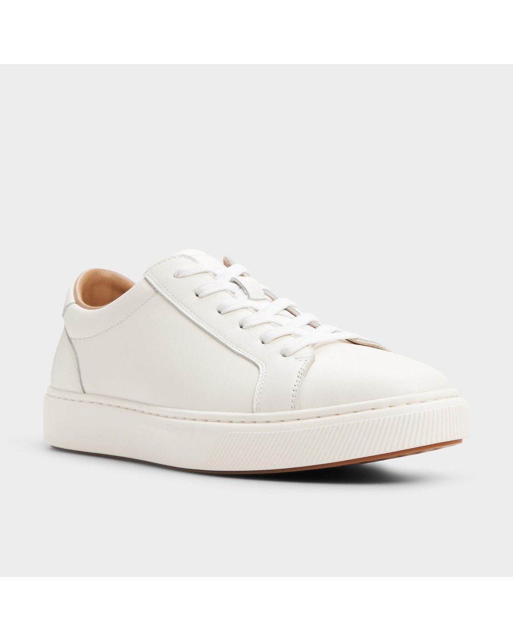 ALDO White Garett – – for men