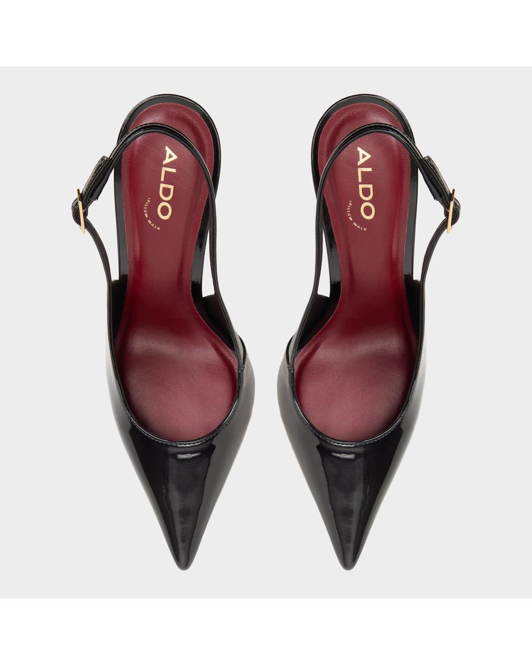 ALDO Multicolor Serrah – –