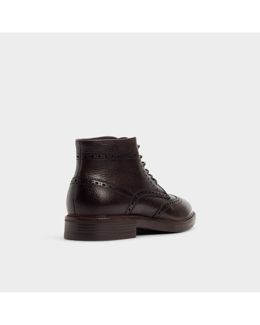 ALDO Black Colombo – – for men