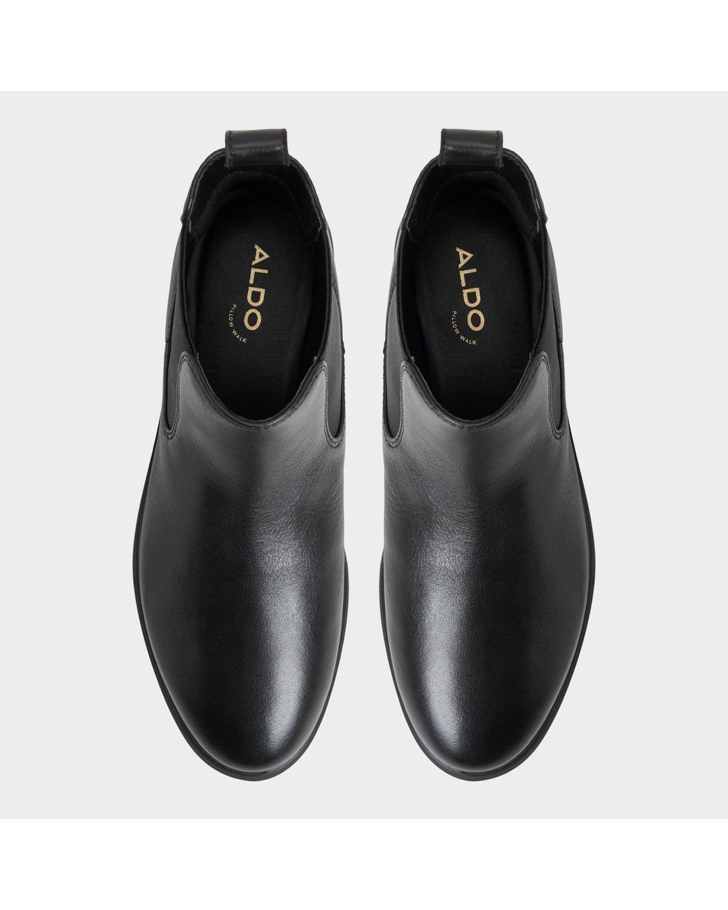 ALDO Black Librah – –