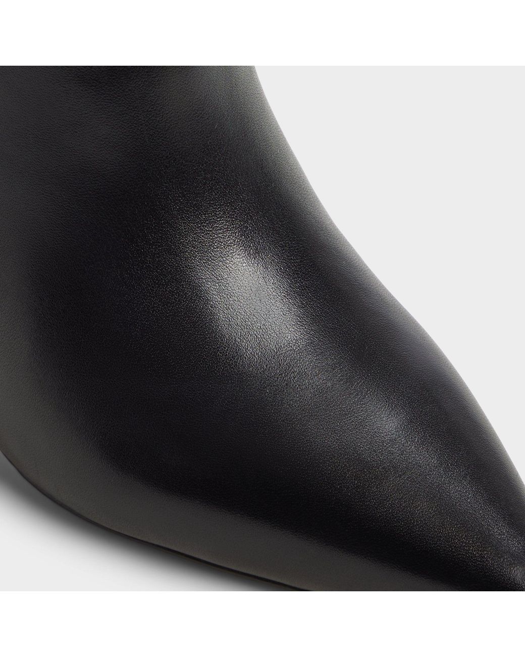 ALDO Black Saphiria – –