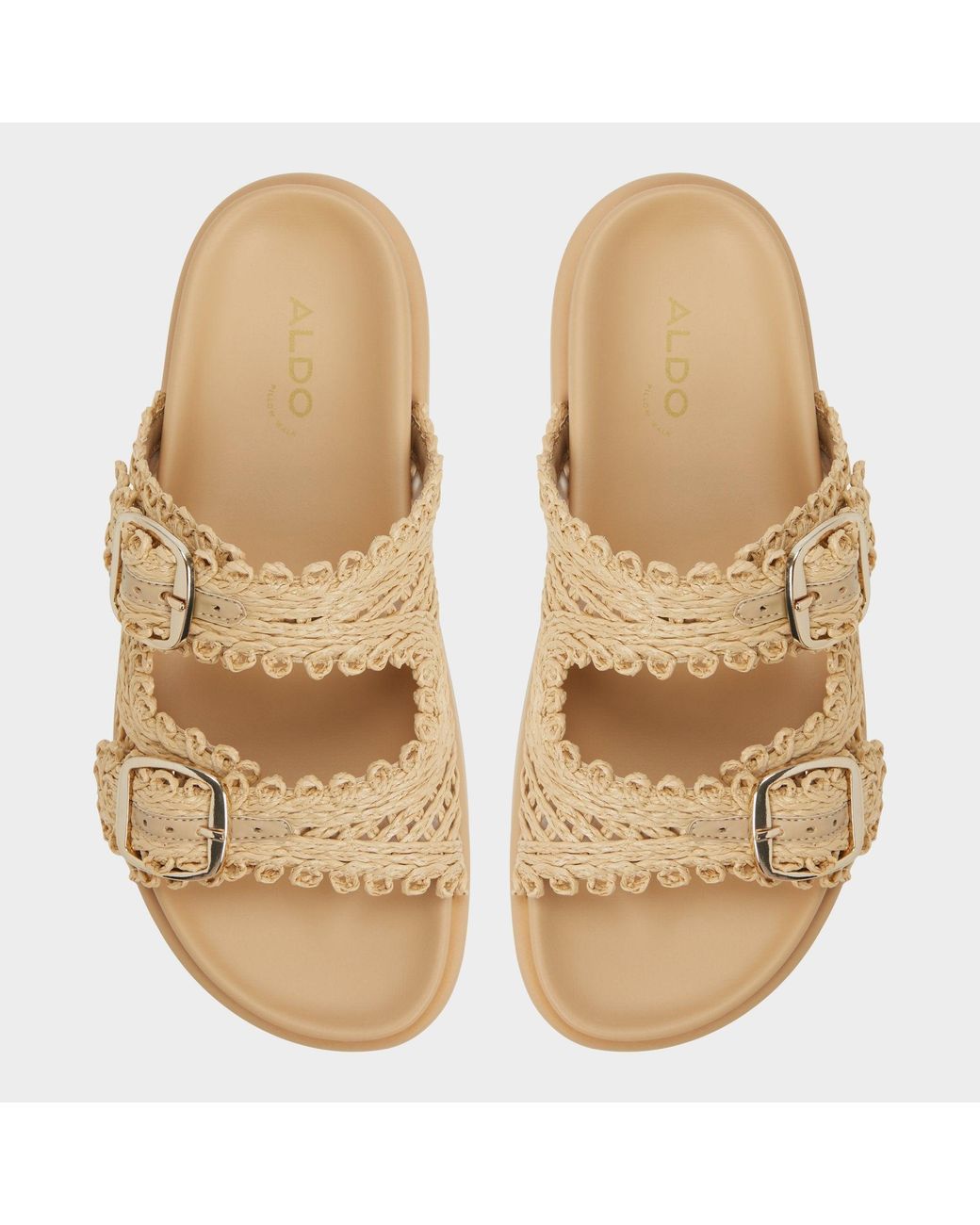 ALDO Natural Bohochic – –