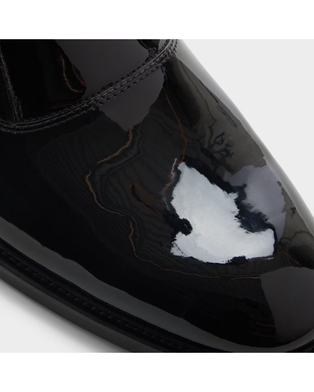 ALDO Black Bejamin for men