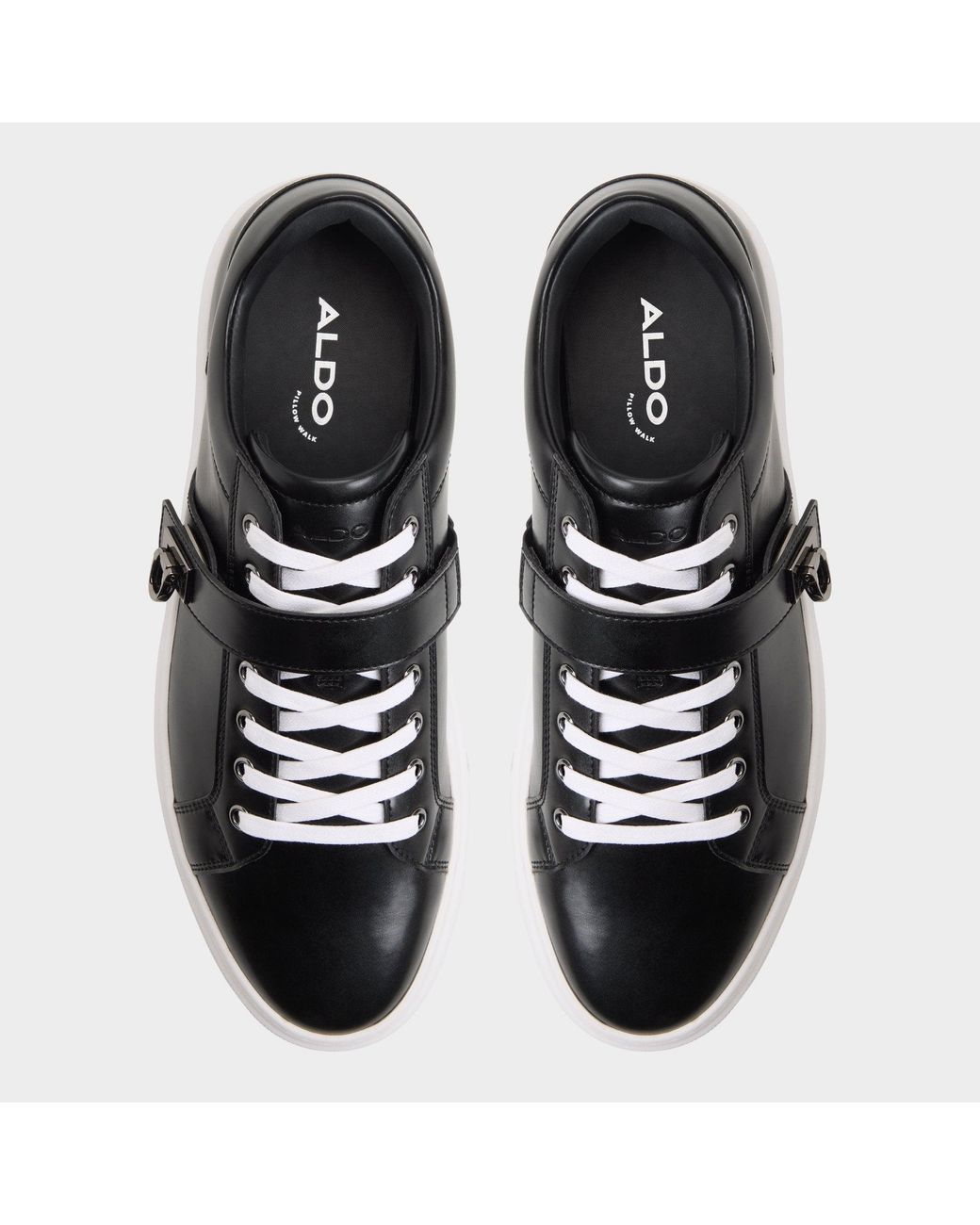 ALDO Black Iann – – for men