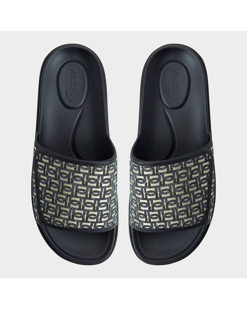 ALDO Black Orian – – for men