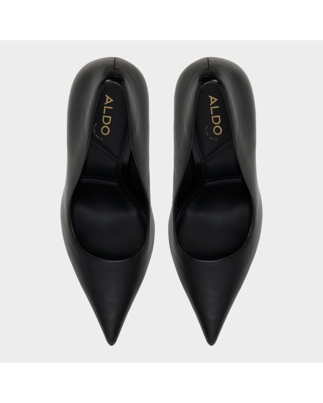 ALDO Black Stasya – –