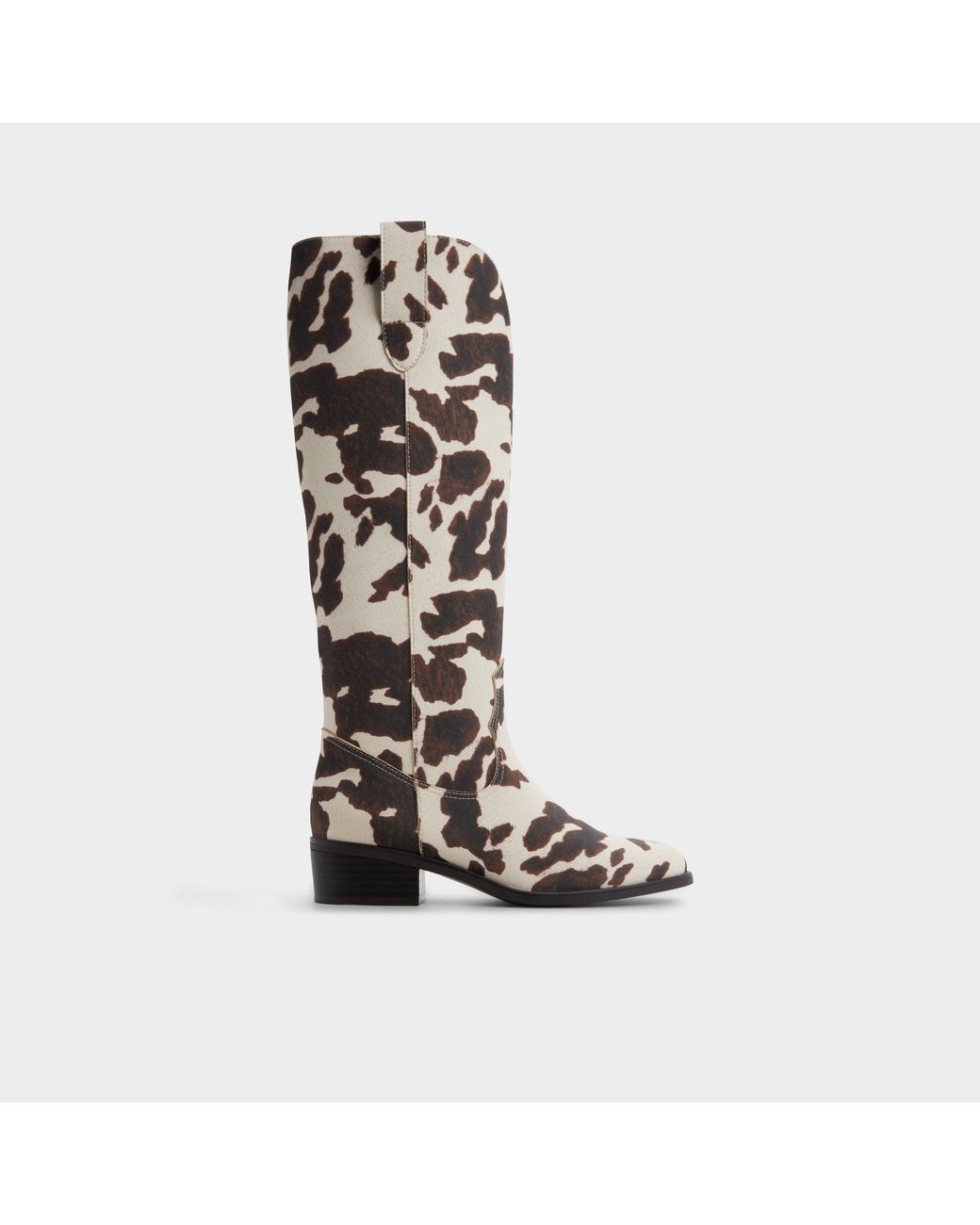ALDO White Kaydia – –