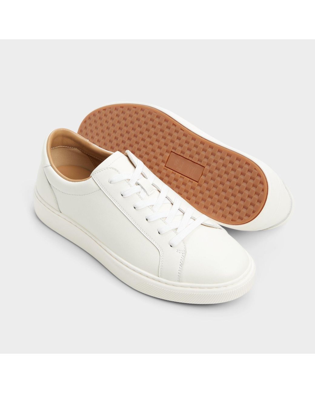 ALDO White Garett – – for men