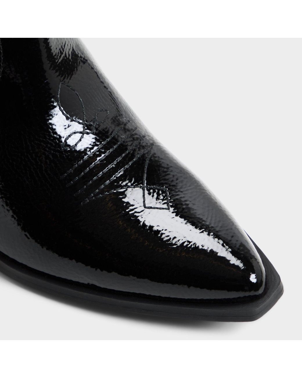 ALDO Black Cherrily – –