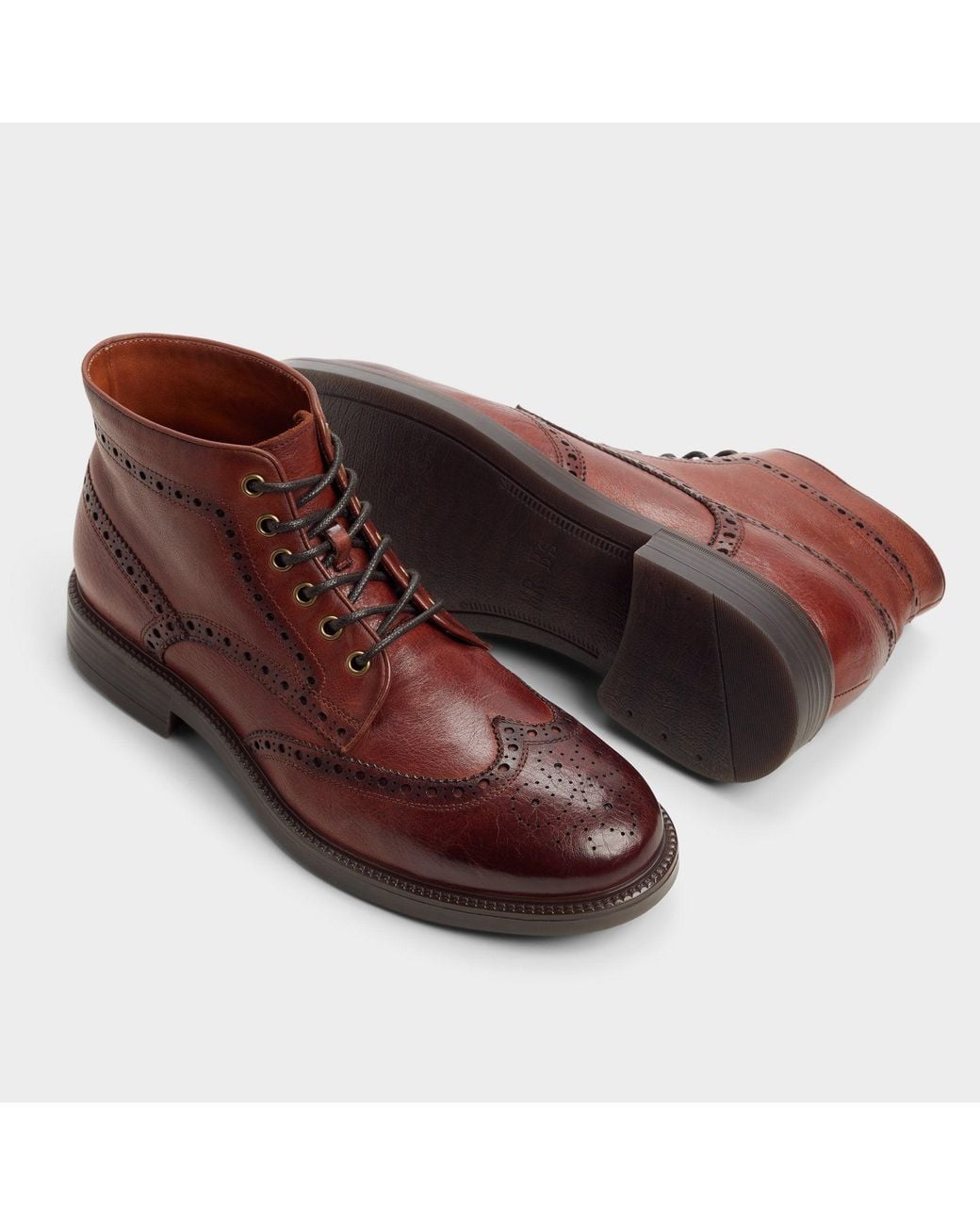 ALDO Brown Colombo – – for men