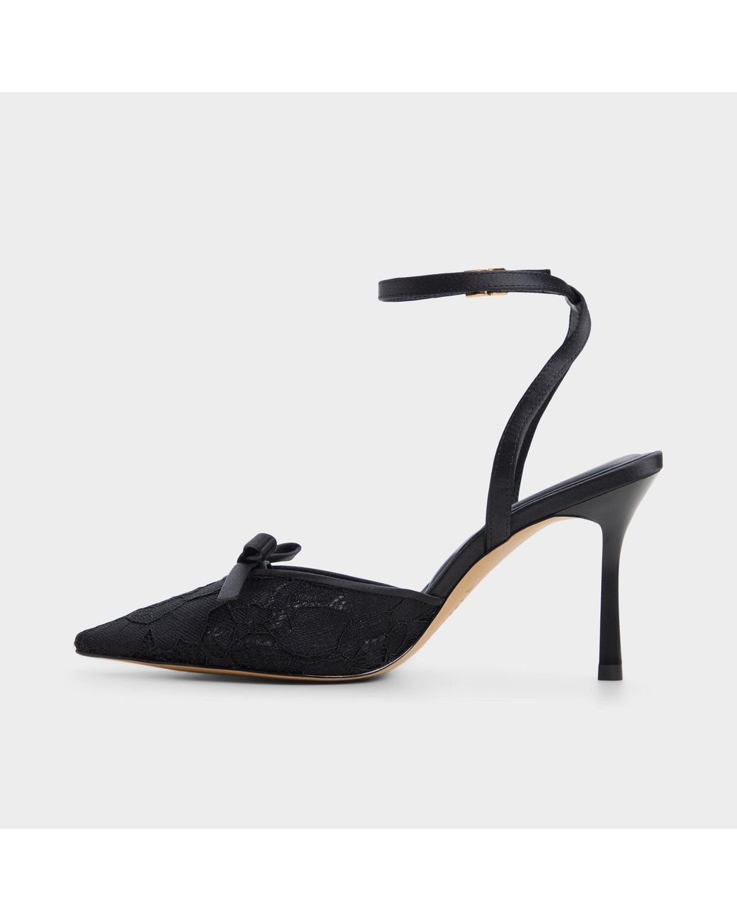 ALDO White Carmenn – –