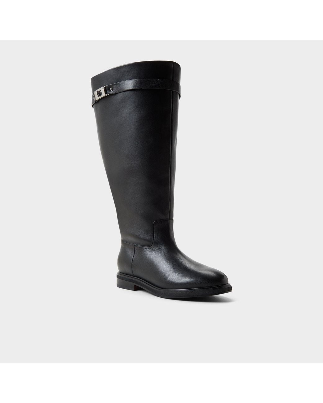 ALDO Black Levie-Wc – –