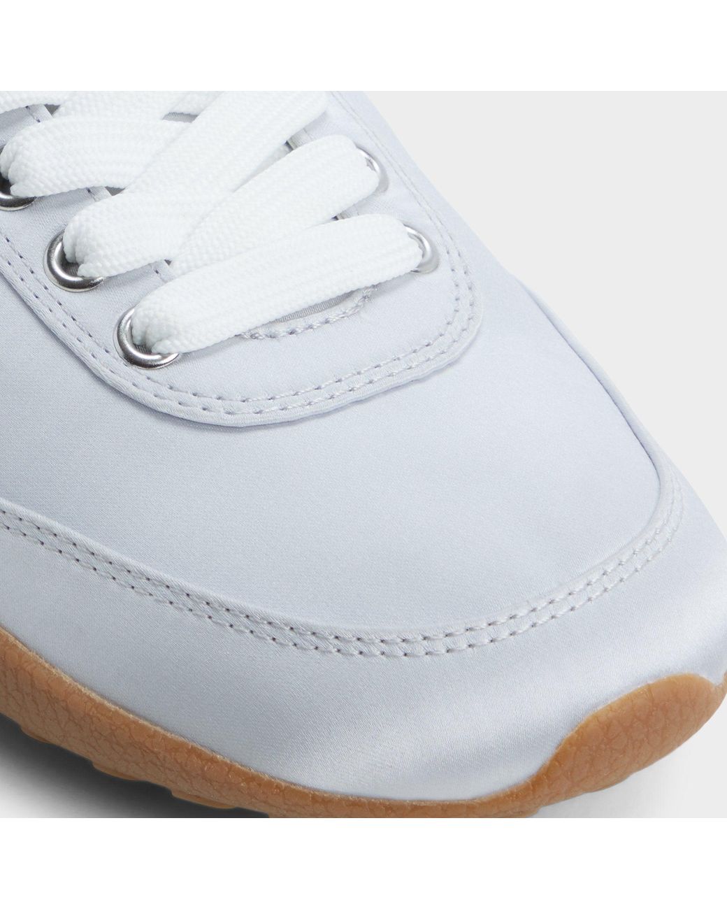 ALDO White Balletsnkr