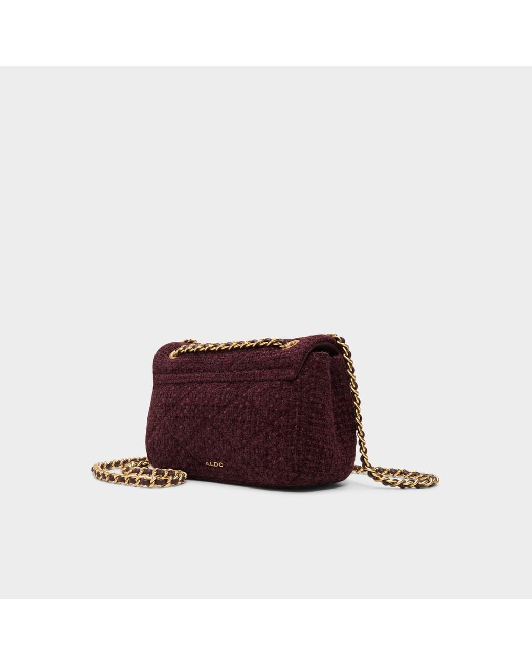 ALDO Brown Bellaglamm –