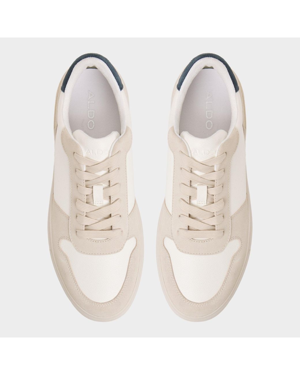 ALDO Natural Retrosneaker – – for men