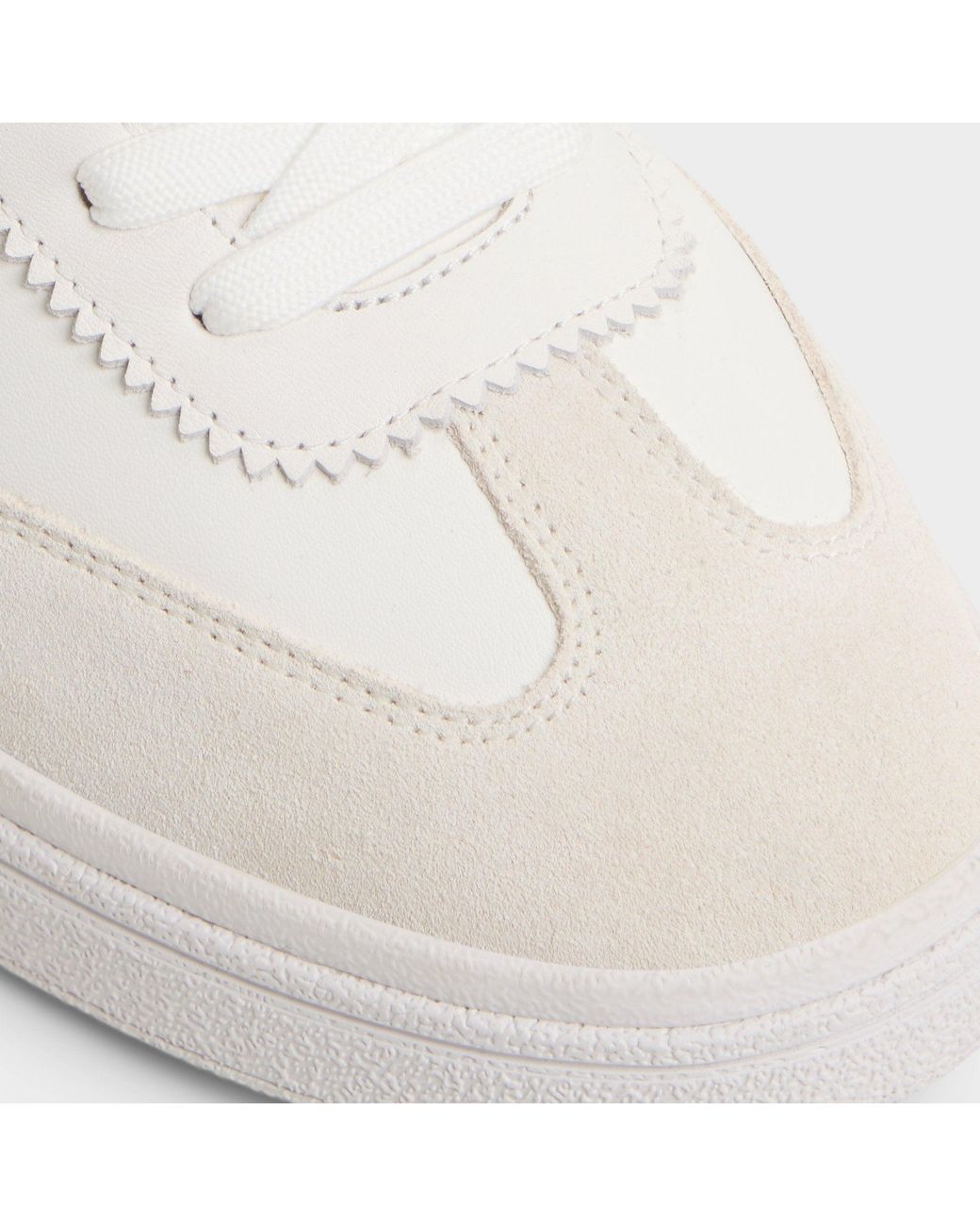 ALDO White Clubtrainer for men