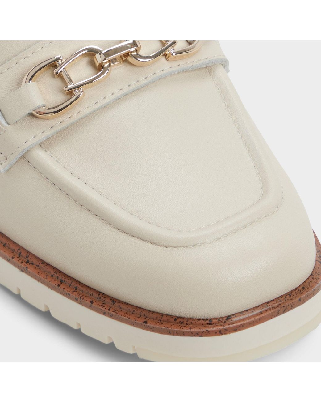 ALDO White Ibreflex – –