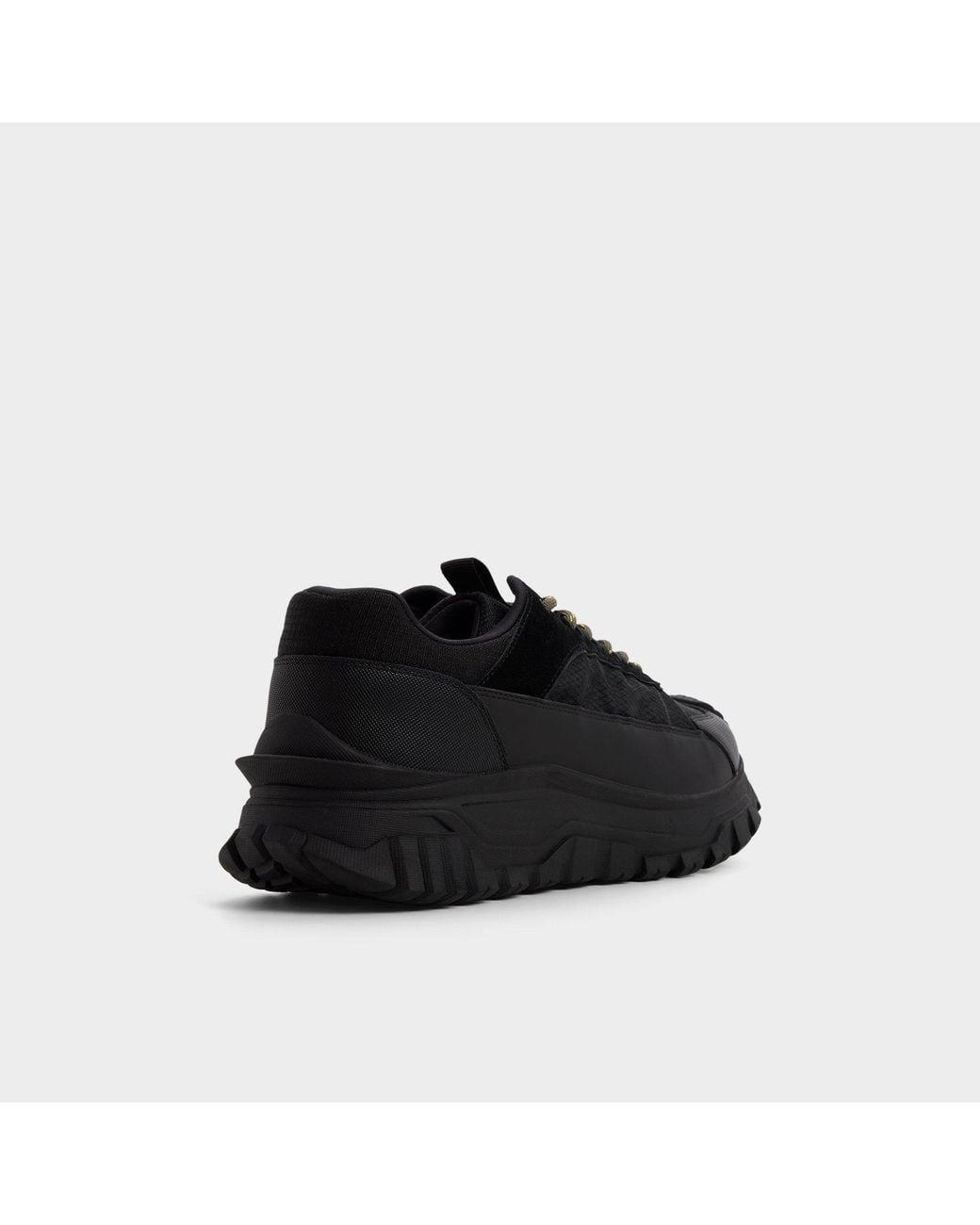 ALDO Black Brent for men