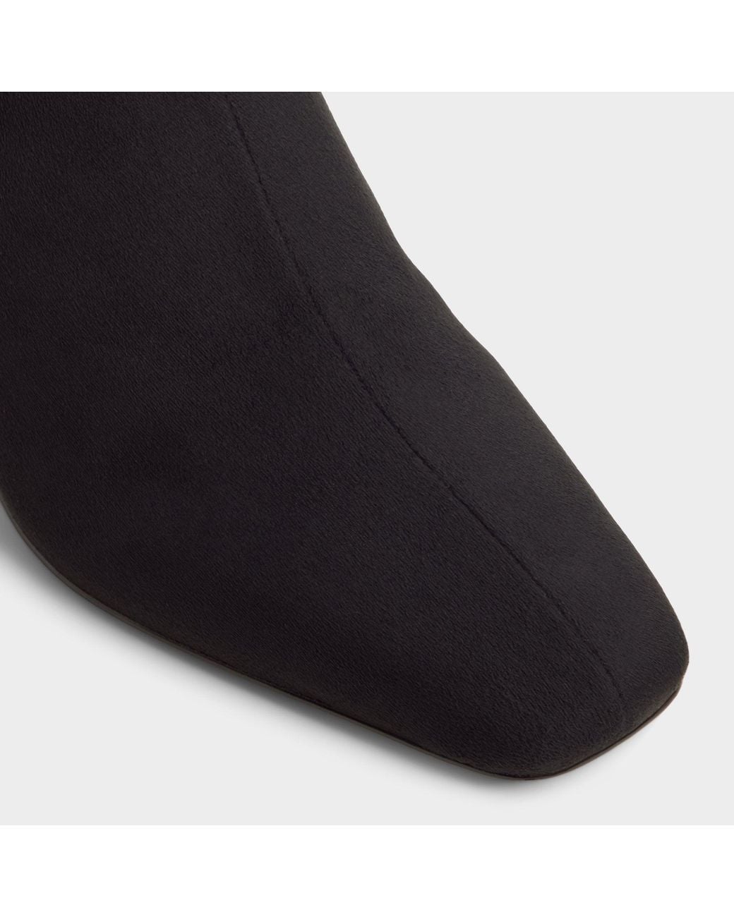 ALDO Black Kayia – –