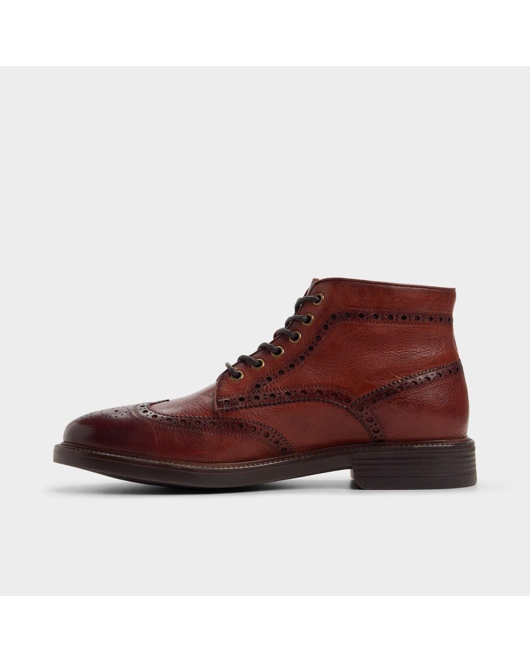 ALDO Brown Colombo – – for men
