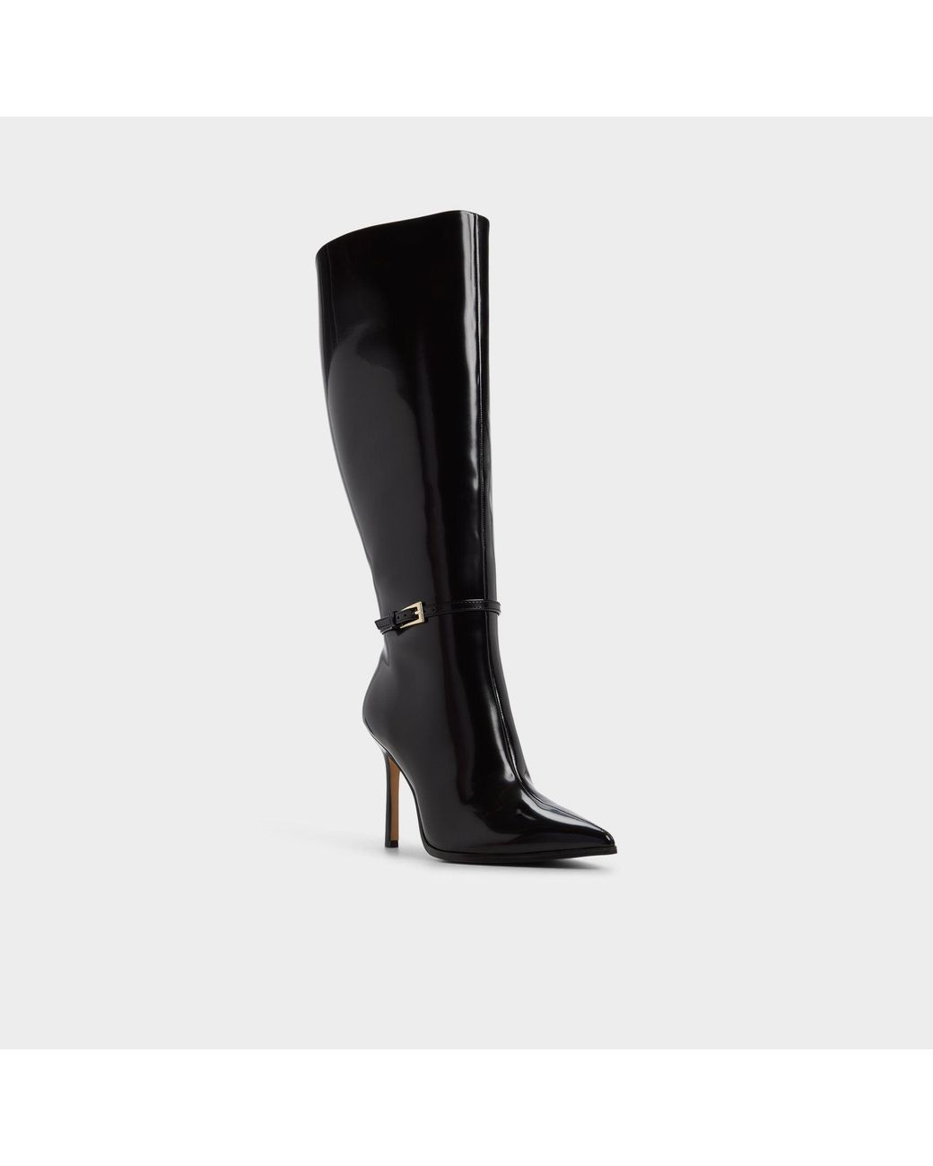 ALDO Black Maellie-Wc – –