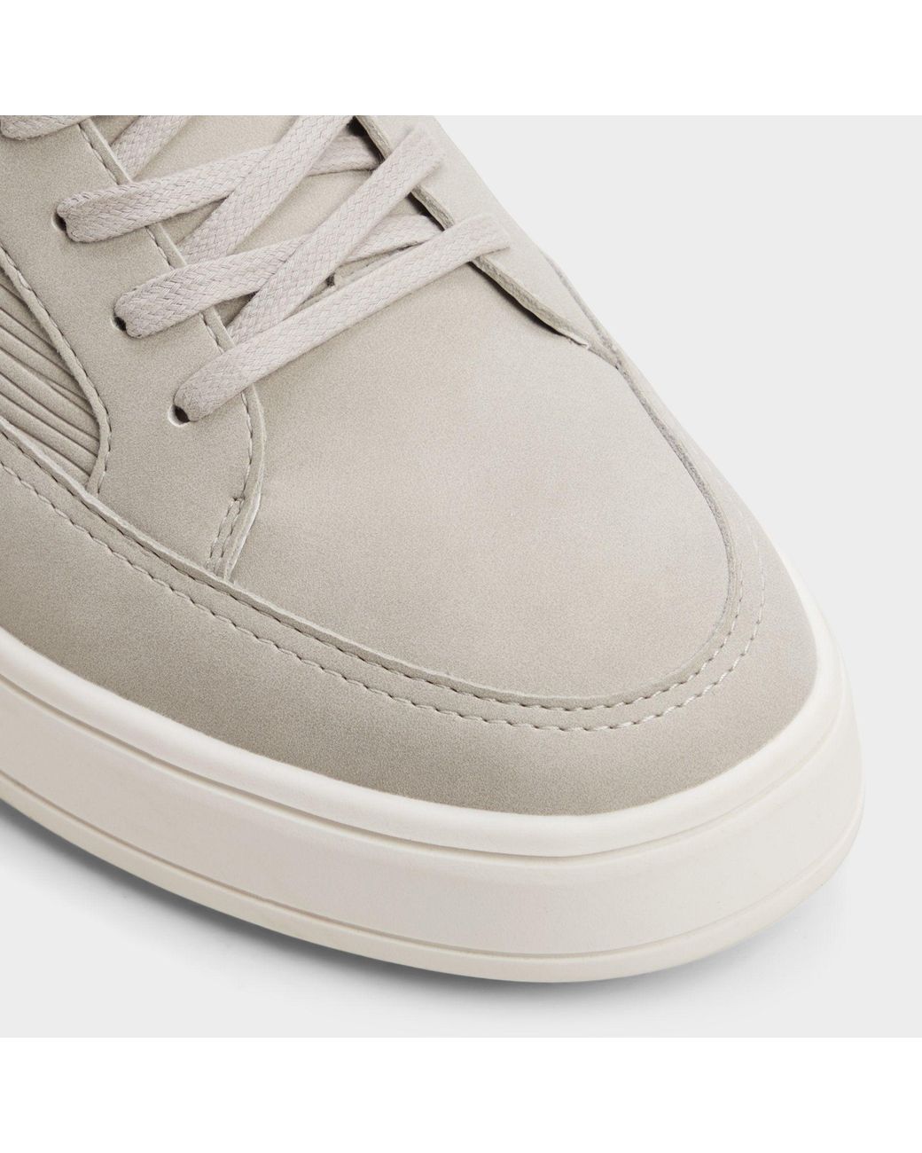 ALDO White Miko – – for men