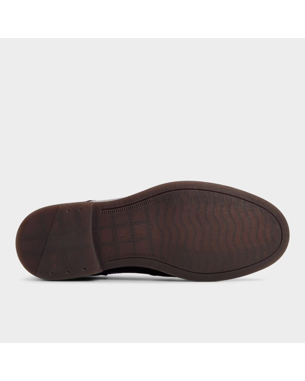 ALDO Black Colombo – – for men