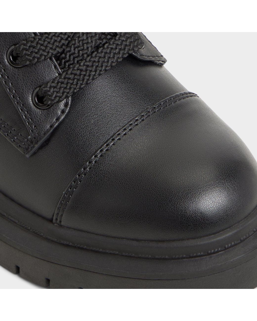 ALDO Black Goer