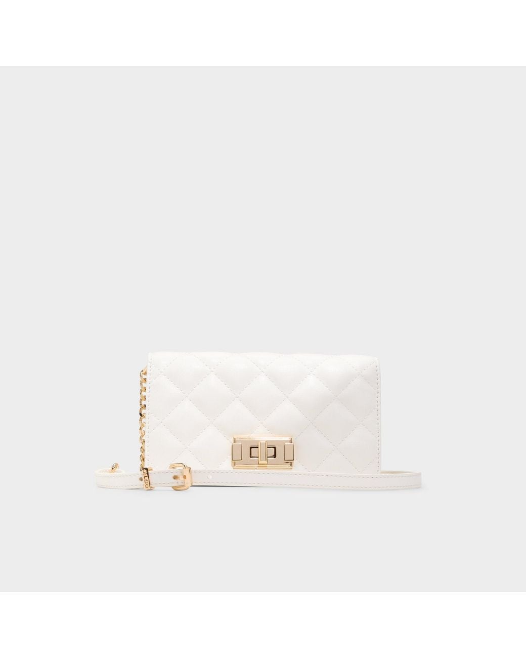 ALDO White Keriraa –