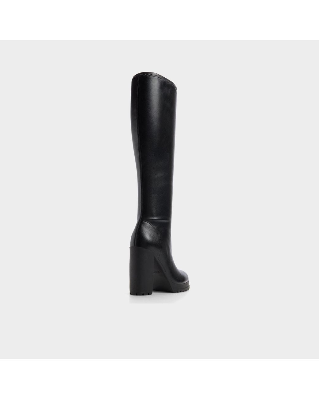 ALDO Black Boldette – –