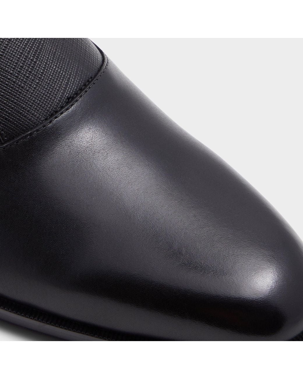 ALDO Black Dashing for men