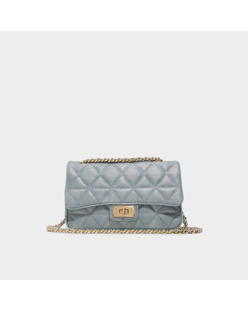 ALDO Gray Bellabagg –