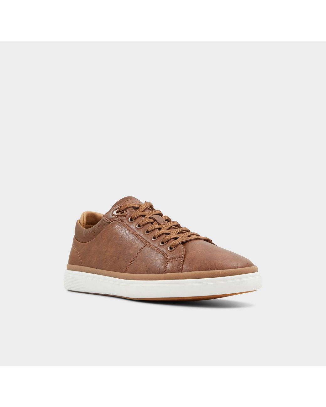 ALDO Brown Finespec for men